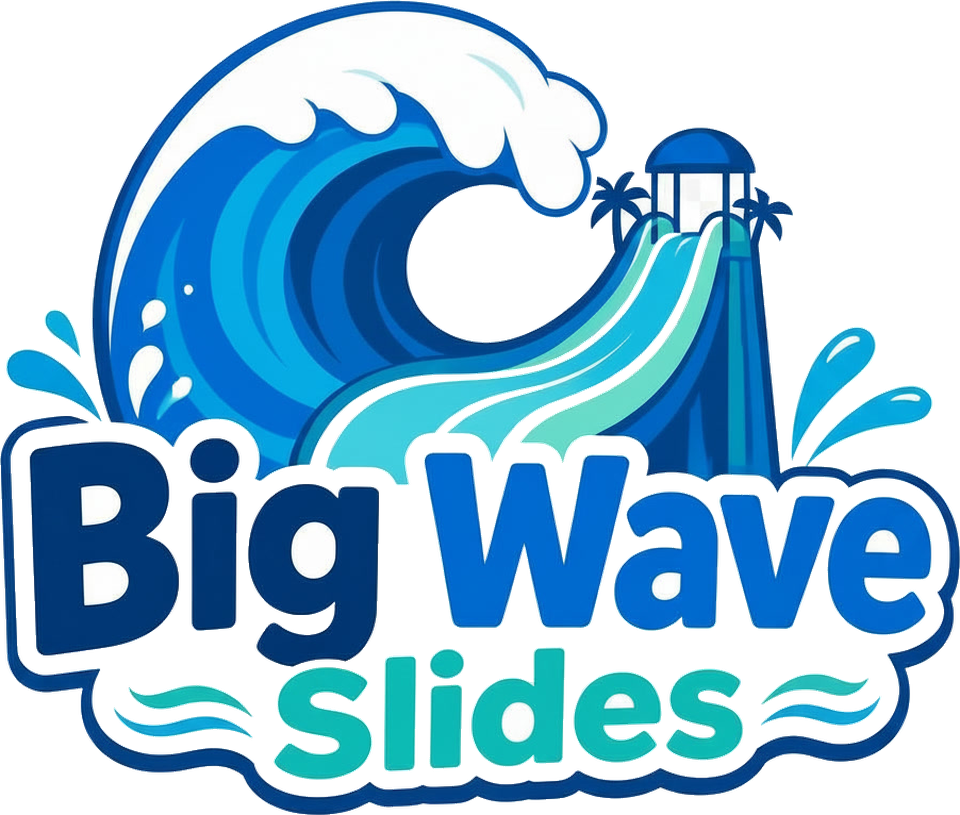 Big Wave Slides